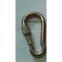 Snap hook DIN5299D