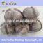 Converter refractory slag stopping ball made by YUNTIAN