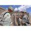 Safety Barricades Australia/military Vehicle Barriers/JESCO