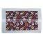 decorative printed microfiber lemon kitchen towels