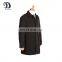 Wholesale Price Turn-down Collar Working Clothes Trench Coat