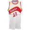 High quality basketball custom made jersey,sublimation & printed logo basketball jersey ,customise basketball jersey