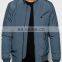 Free size Bomber jacket/Motorcycle Bomber jacket summer wear/unisex padded bomber jacket