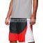 custom design style shorts
