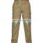 High Visibility Trousers work trousers /baggy trousers men