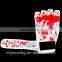 Fighting MMA Wrestling Grappling Gloves custom printed mma gloves
