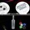 new type good quality flash led ashtray