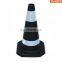 100cm PVC road safety trafic cones