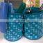 Good Magic Big Capacity Round Students Stationery Pencil Box