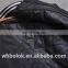 Wholesale Ladies nylon quilted long softshell jacket baseball collar blazer
