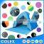 camouflage pop up tent Portable Fun Pop Up UV Beach Tent, fun camp tent