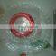 EN14960 Inflatable bubble ball soccer
