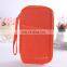 High Quality Rfid Blocking Wallet Travel Pouch