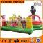 2015 inflatable outdoor adult playground park games on sale