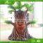 KAWAH OEM factory CE approved artificial animatronic talking tree