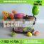 2014 new Hot sale olive oil bottles set for 2 pcs 450ml