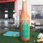 TOP 3m inflatable beer bottle inflatables for promotion exhibition advertising