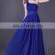 Hot Sale Women One Shoulder Long Bridesmaid Dress Grace Karin Chiffon Colorful Cheap Evening Dresses China Alibaba CL4107