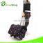 High Quality Wholesale Camouflage Increase Draw-bar Box Pet Carrier with Wheels