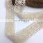 4.2cm dubai lace market OLCT00372 cotton crochet lace for romper