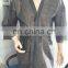 Nonwoven Kimono Gown with Printing logo