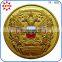 High quality collectible gold coin collection copy coin