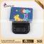 The best price high quality credit pvc card holder wallet