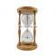 Hot Selling Second Hourglass 30 Minutes Sand Timer