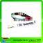 Cheap RFID Wristband NFC Fabric Bracelet for Activity Events