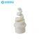 1/4 3/8 extinguishment water spraying sprinkler spiral nozzle