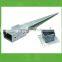 Ground Screw Type screw piles for foundations