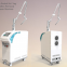 High energy big stationary q-switched nd yag laser professional for tattoo pigmentation removal and skin rejuvenation