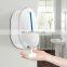 Lebath refill foam automatic soap dispenser