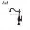 AOJIE Hot Sale Single Hole Brass Classic High Quality Basin Mixer  Faucet