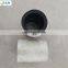 China-made mine fire-resistant anti-static soft tube to transport compressed air flexible hose support customized
