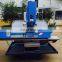 Low noise XK7132Q cnc milling machine with competitive price