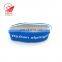 Blue 50*480mm ski band with logo printed