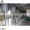 edible oil walnut palm kernel oil refining machine edible palm copra oil refinery plant production line