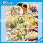 SHIPULE 2017 Factory Price Hot Selling Gyoza Machine Curry Puff Machine Japanese Momo