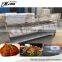 Hot sale and professional electrical / charcoal duck roast furnace for whole lamb
