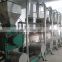 350kg/h sorghum wheat corn maize flour milling machine