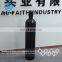 ISO Certificated 50L Nitrogen Gas Cylinder Price For Sale