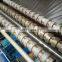 2018 Most popular large adhesive tape log roll cutting equipment for film adhesive tapes dividing