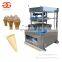 Stable Working Commercial Machine For Making Ice Cream Sugar Waffle Cone Snow Cone Maker