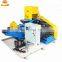 500- 600kg/h floating fish feed pellet making machine fish feed extruder price