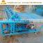 Grass Wheat Straw Mat Knitting Machine , Rice straw mat weaving machine