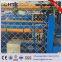 automatic chain link fence machine diamond wire mesh fence machine