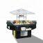 Buffet Wooden Salad Bar Refrigerator Sale/Salad Counter/Wooden Salad Bar