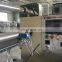 KD-450  High Quality  Automatic  Food/Bread /Mooncake/ Cheese  Pouch  Pillow Type Packing Machine Price