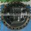 PC300-7 Travel Motor 708-8H-00320 Final Drive